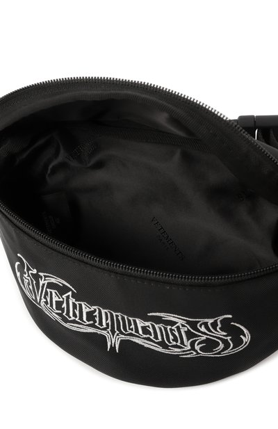 Поясная сумка VETEMENTS, арт. UA66BA120B, фото 5