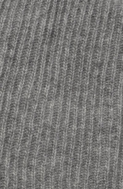 Кашемировая шапка vanilla CANOE, арт. 4505570, фото 3