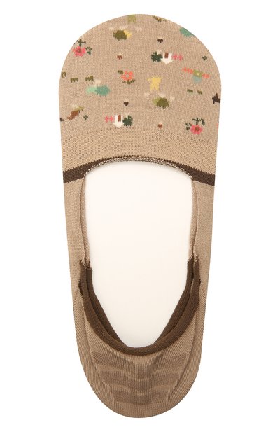 Хлопковые подследники ANTIPAST, арт. AM-131AS, фото 1