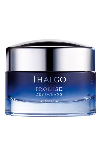 Интенсивная регенерирующая морская маска (50ml) THALGO, арт. VT16013