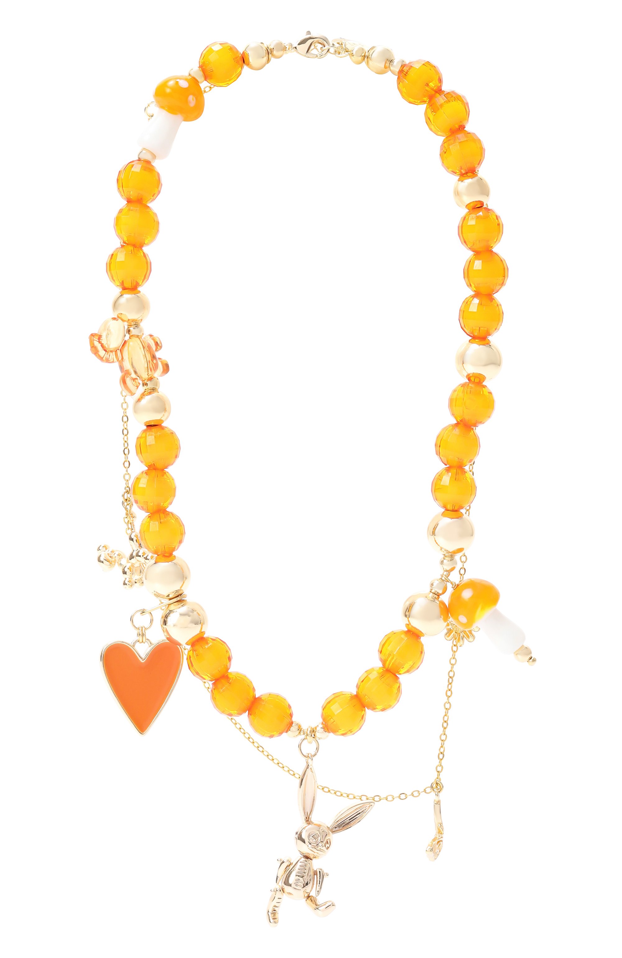 Колье PANFIL, арт. G6-JWRDISCO-K, фото 1