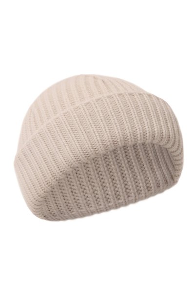 Шапка из шерсти и кашемира YVES SALOMON ENFANT, арт. 25WEA903XXMACL, фото 1