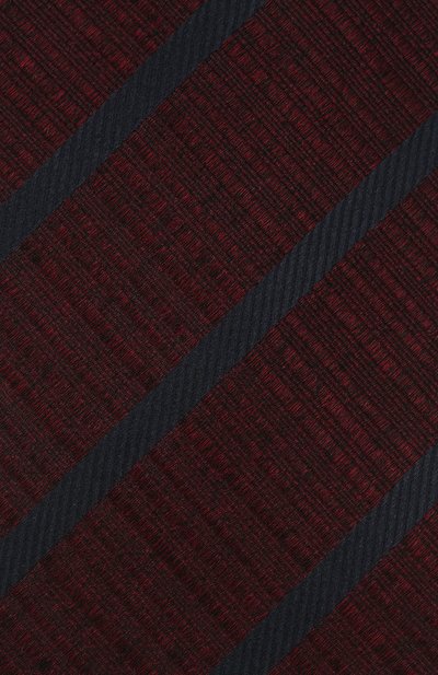 Шелковый галстук CANALI, арт. 70/HJ03330, фото 3
