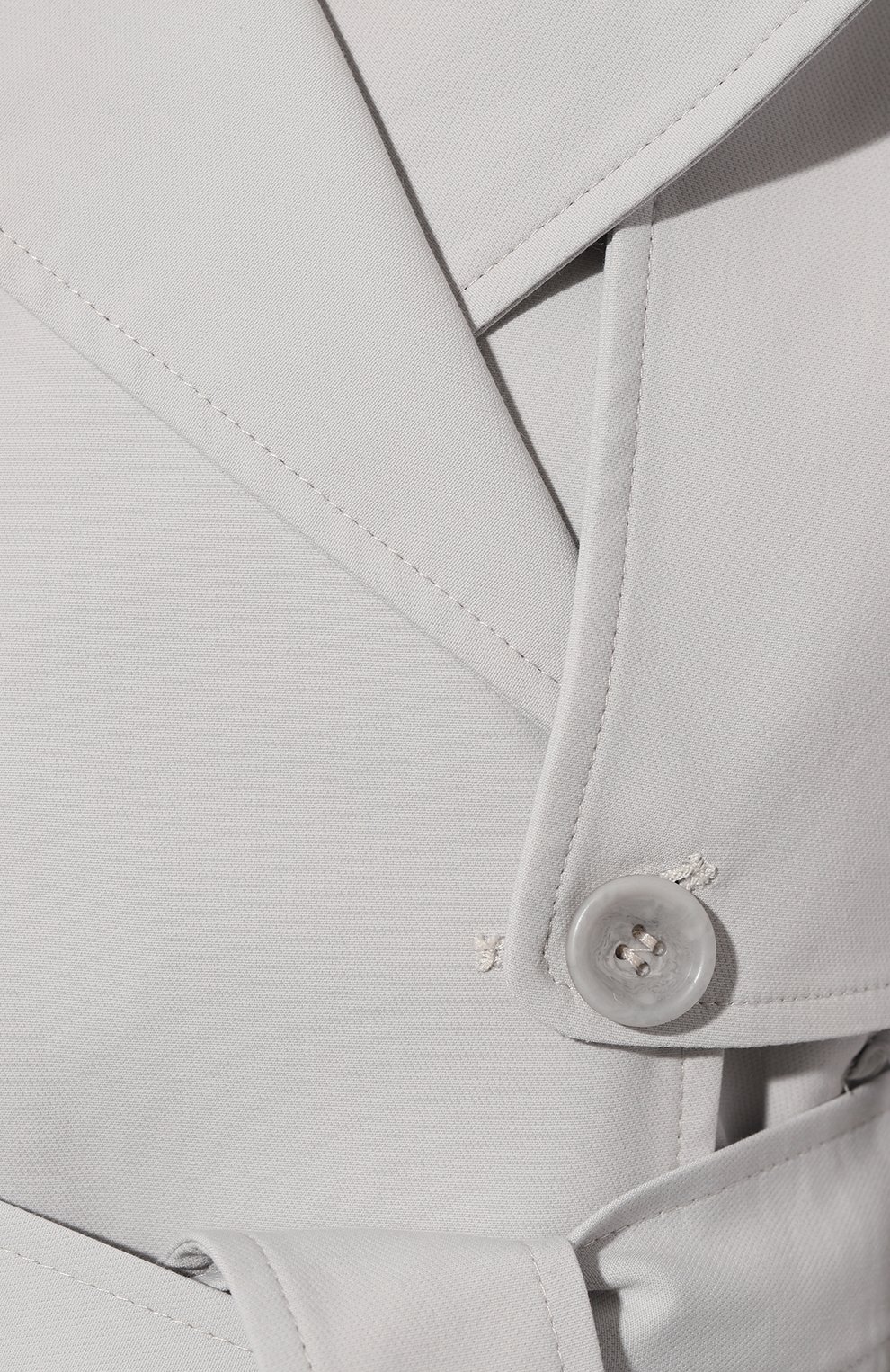 Тренч PATRIZIA PEPE, арт. 8O0079_A301, фото 5