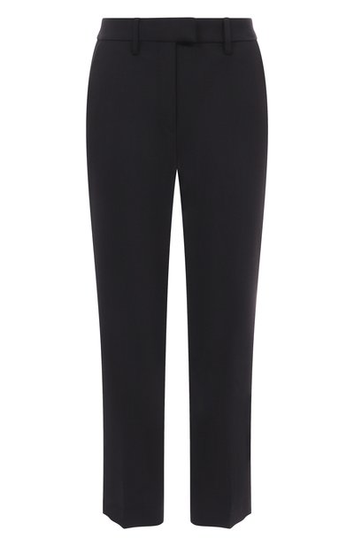 Женские шерстяные брюки JACOB COHEN, арт. 25I P/JDM_P0045 001 S4311 RW