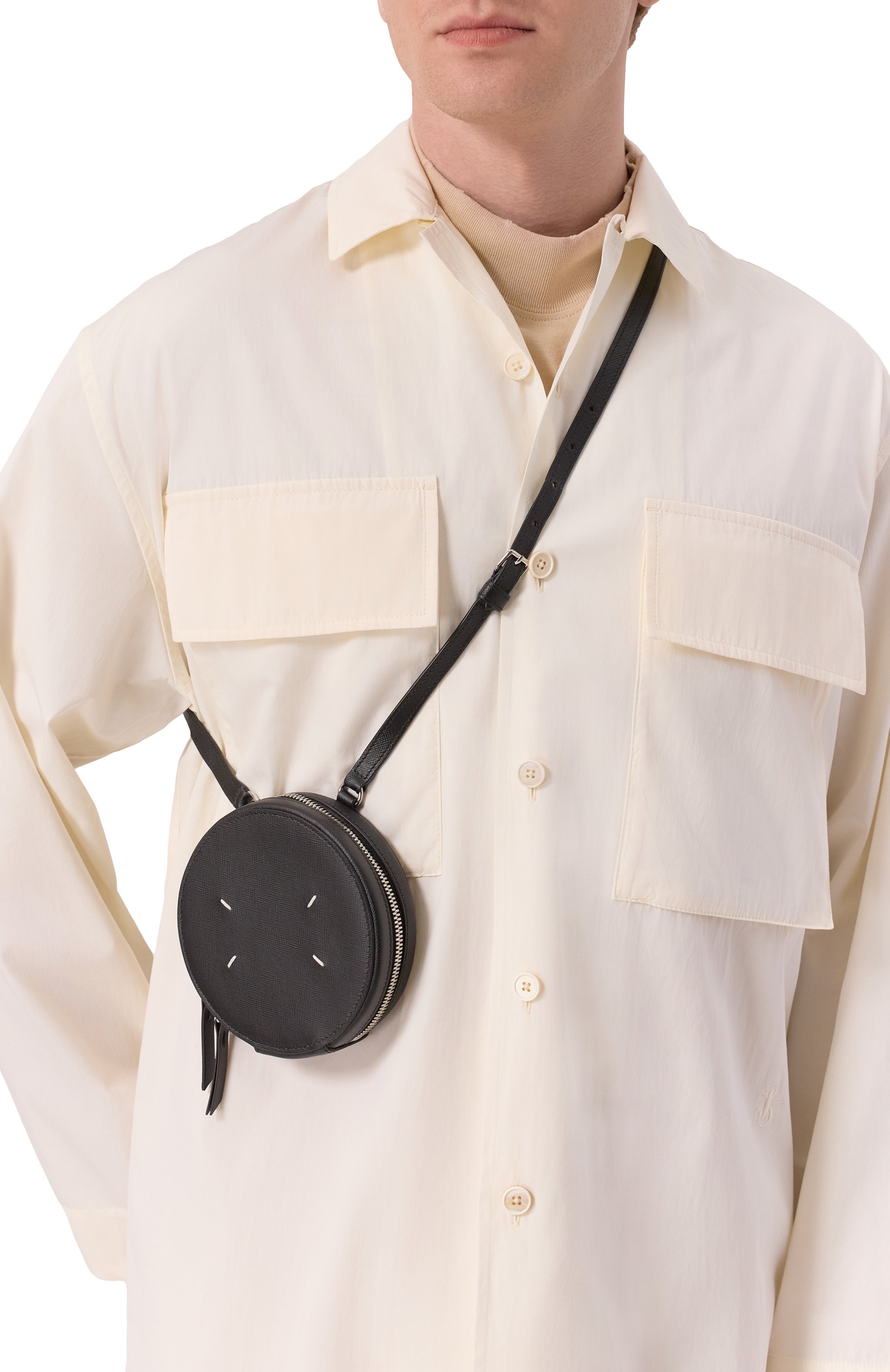 Сумка MAISON MARGIELA, арт. SA2VL0016/P6799, фото 3