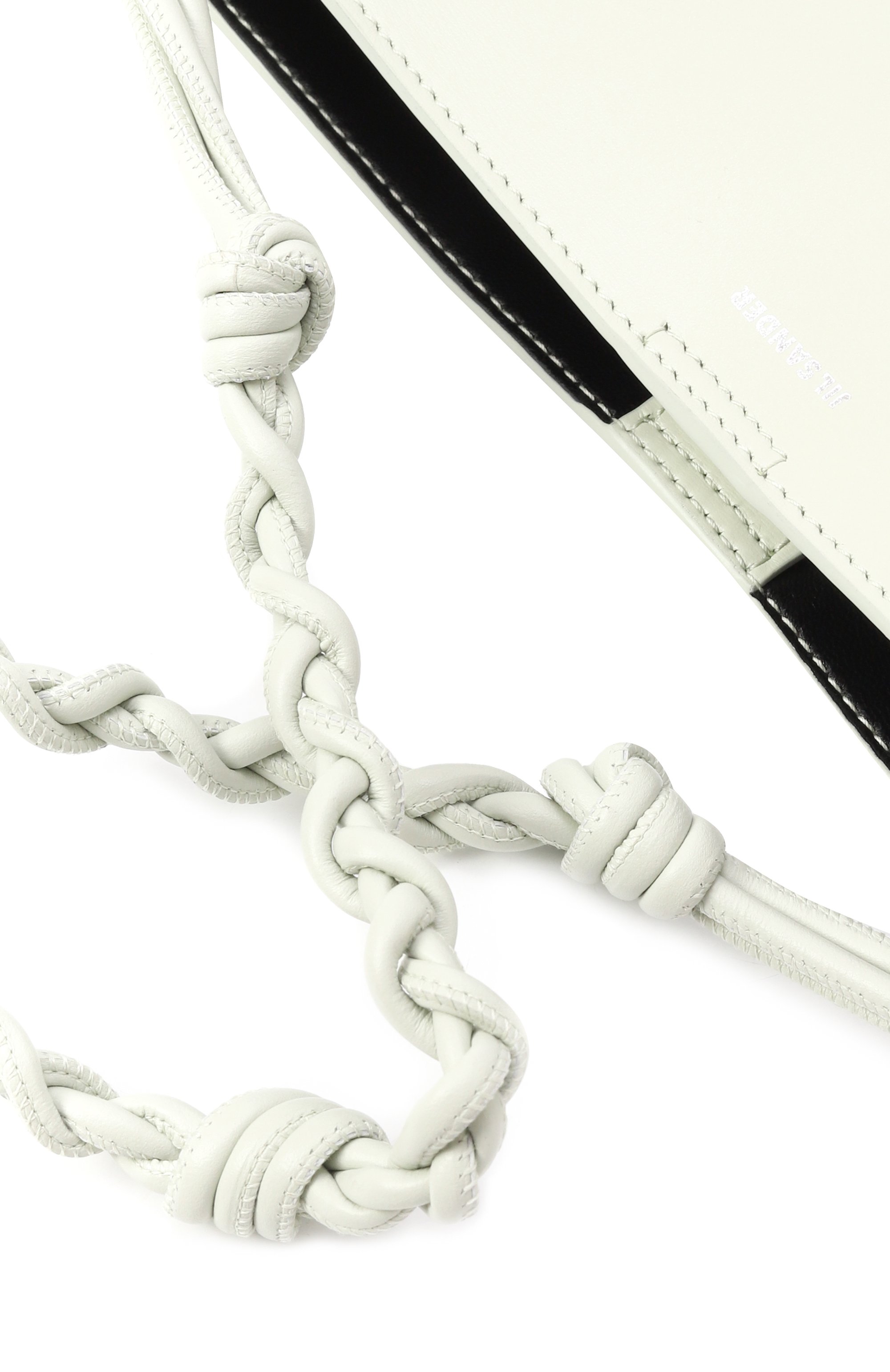 Сумка tangle JIL SANDER, арт. J07WG0023/P5354, фото 3