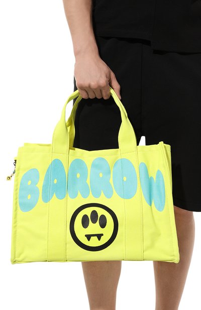 Текстильная пляжная сумка BARROW, арт. 034187, фото 2