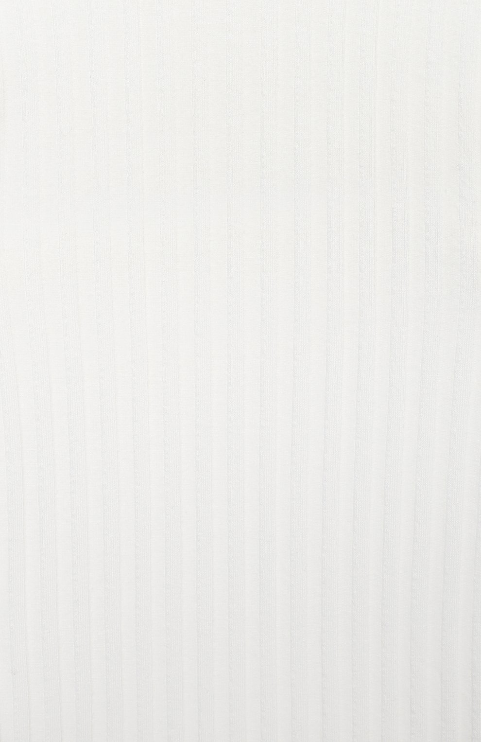 Хлопковая водолазка IL GUFO, арт. A20TA061M7004/5A-8A, фото 3