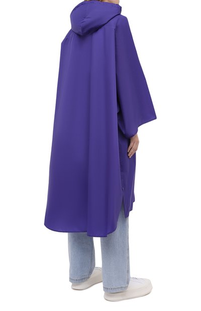 Плащ ACNE STUDIOS, арт. C90036/W, фото 4