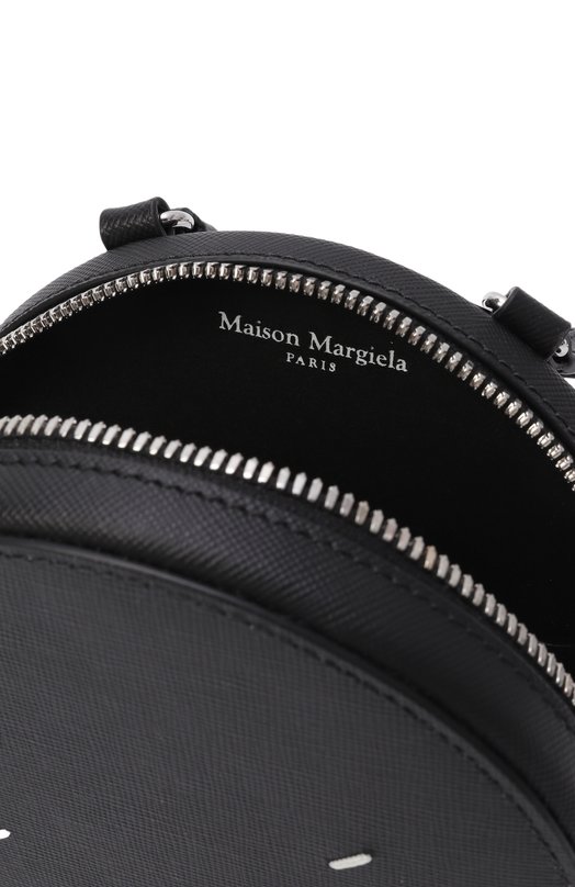 Сумка Maison Margiela SA2VL0016/P6799 Чёрный  SA2VL0016/P6799 Фото 5
