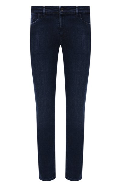 Мужские джинсы ZILLI, арт. MCW-00090-JAC01/R001