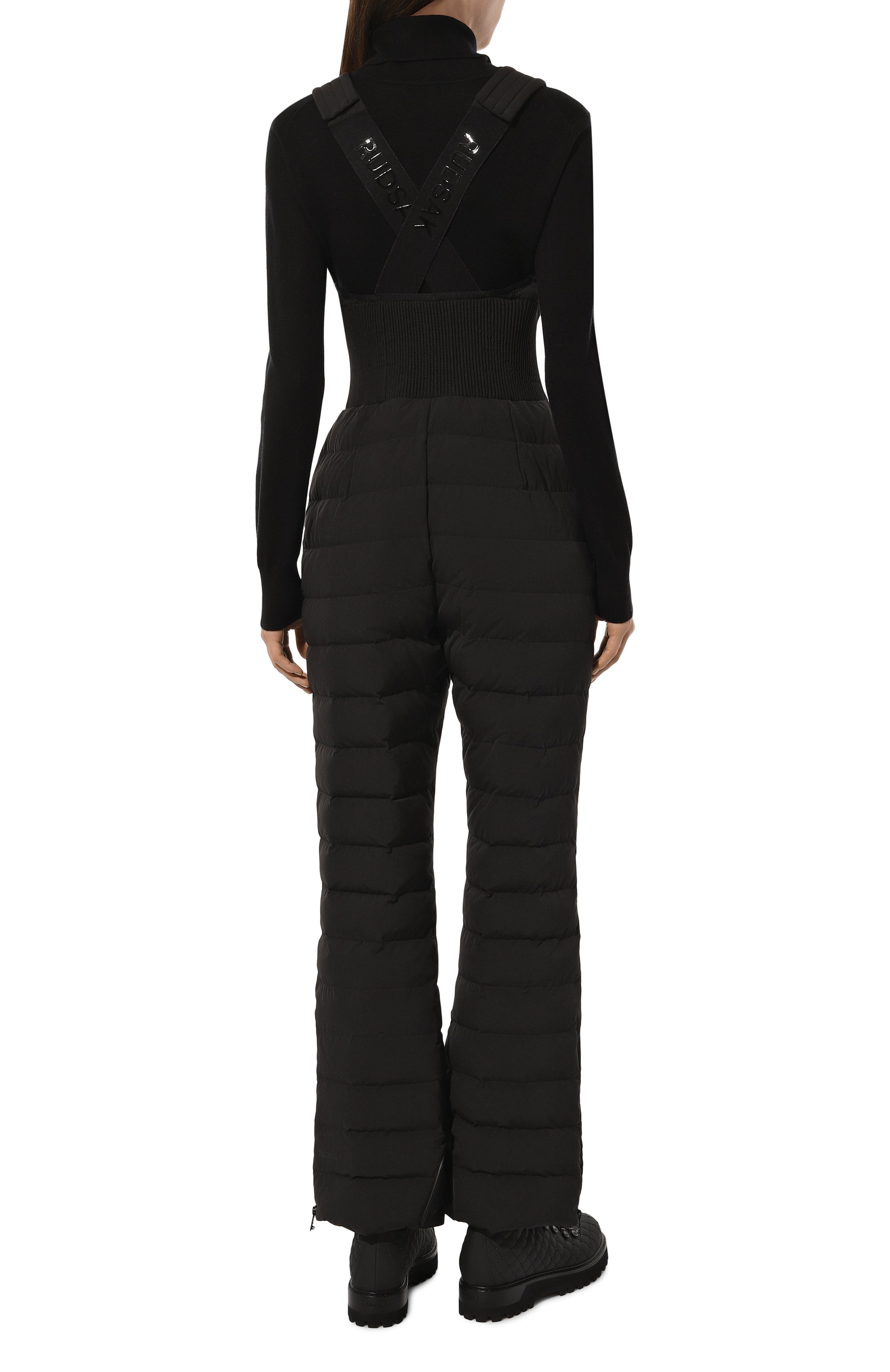 Пуховый комбинезон RUDSAK, арт. 8123507/NIKKY, фото 4