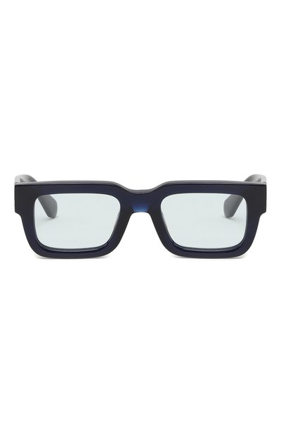 Солнцезащитные очки CHIMI, арт. THE C0LT0N DARK BLUE, фото 3