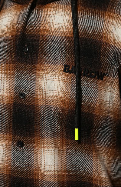 Куртка BARROW, арт. 032414, фото 5