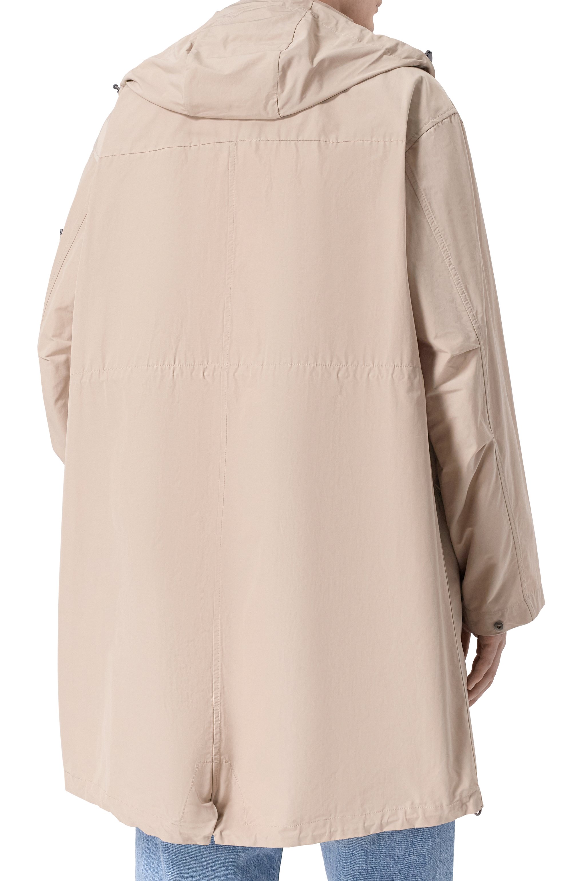 Парка HEVO, арт. P0STICEDDU S 060/L709, фото 4