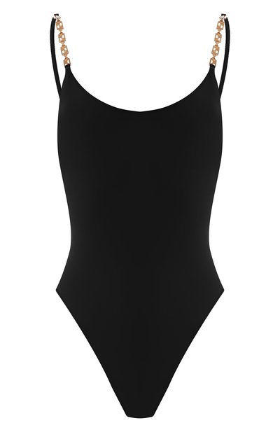 Женский слитный купальник VERSACE, арт. ABD07034/A232185