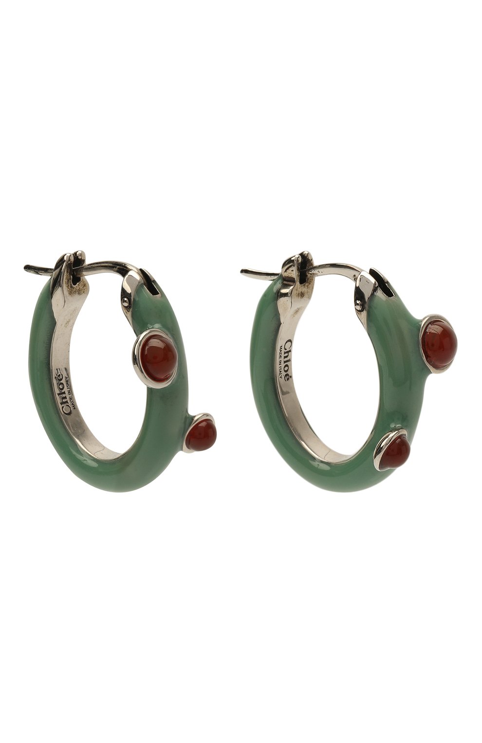 Серьги hydra CHLOÉ, арт. CHC21UFE25LQC, фото 3