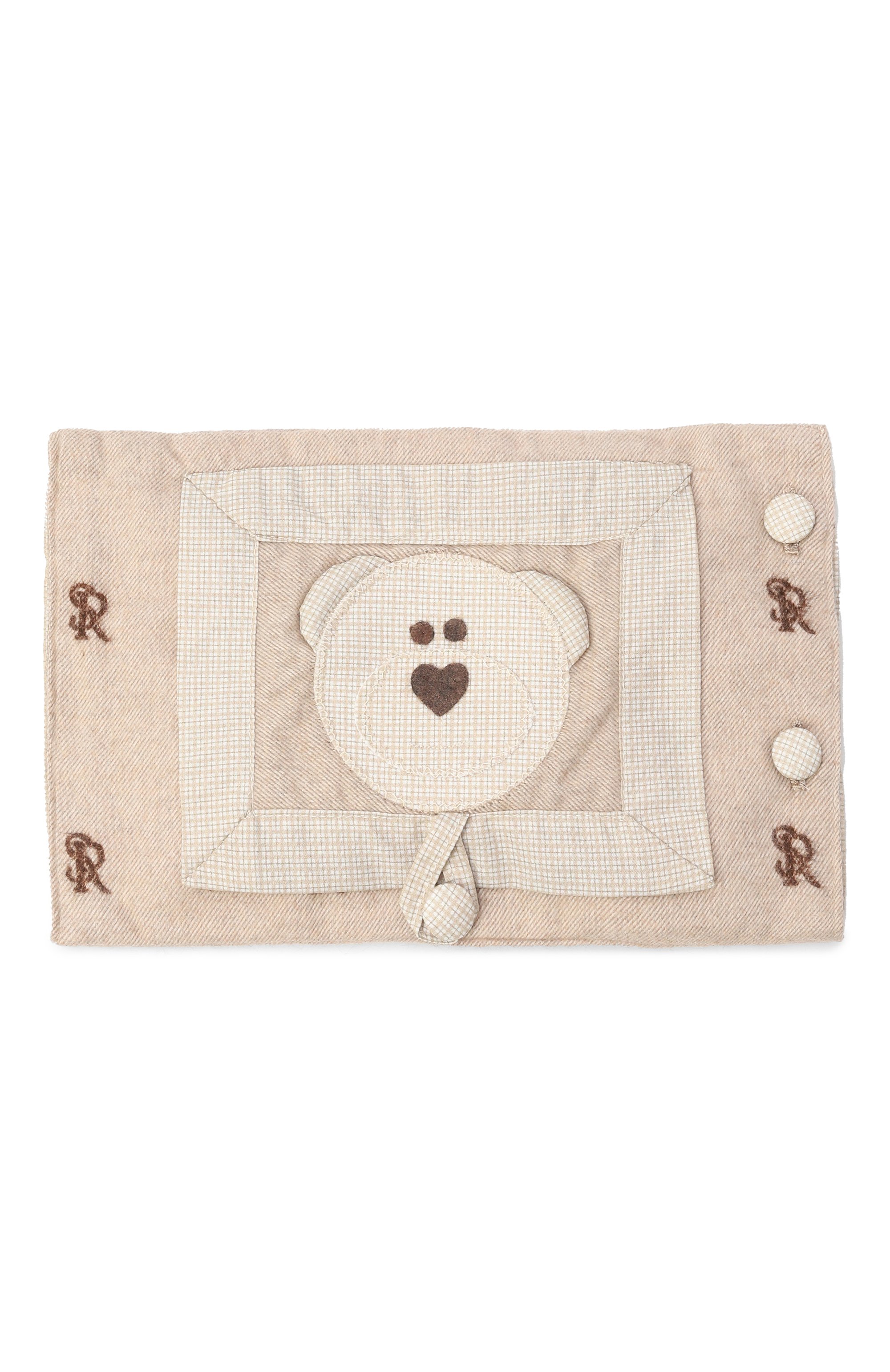 Чехол для салфеток STEFANO RICCI JUNIOR, арт. BWIPBAG1M/BB0002, фото 1