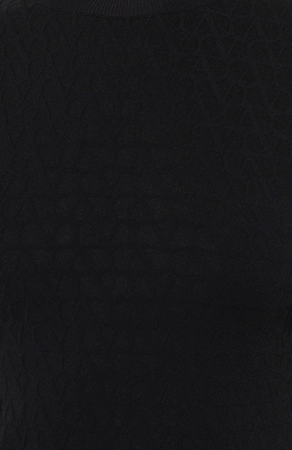 Пуловер из вискозы VALENTINO, арт. 5B3KC58P8QN, фото 5