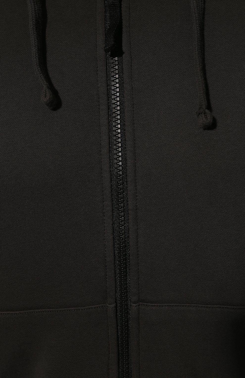 Хлопковая толстовка STONE ISLAND, арт. 761564251, фото 5