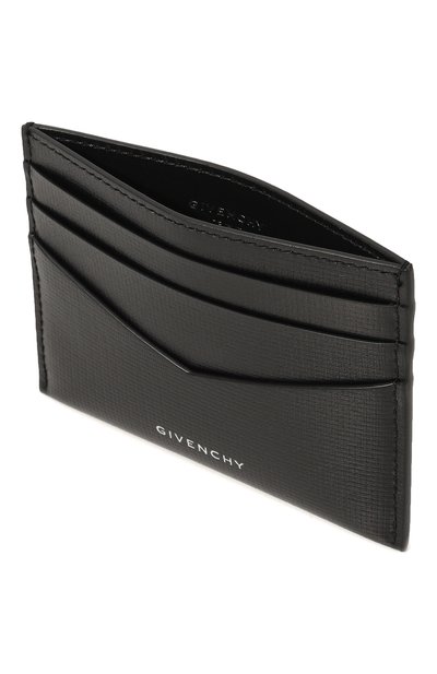 Кожаный футляр для кредитных карт GIVENCHY, арт. BK6099K1T4, фото 3