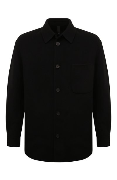 Мужская шерстяная рубашка HEVO, арт. BARI DRU 0/G700