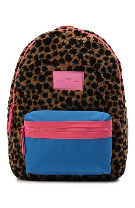 Рюкзак MARC JACOBS (THE), арт. W10173