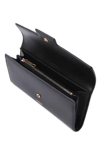 Кожаное портмоне LANCEL, арт. A13162, фото 3