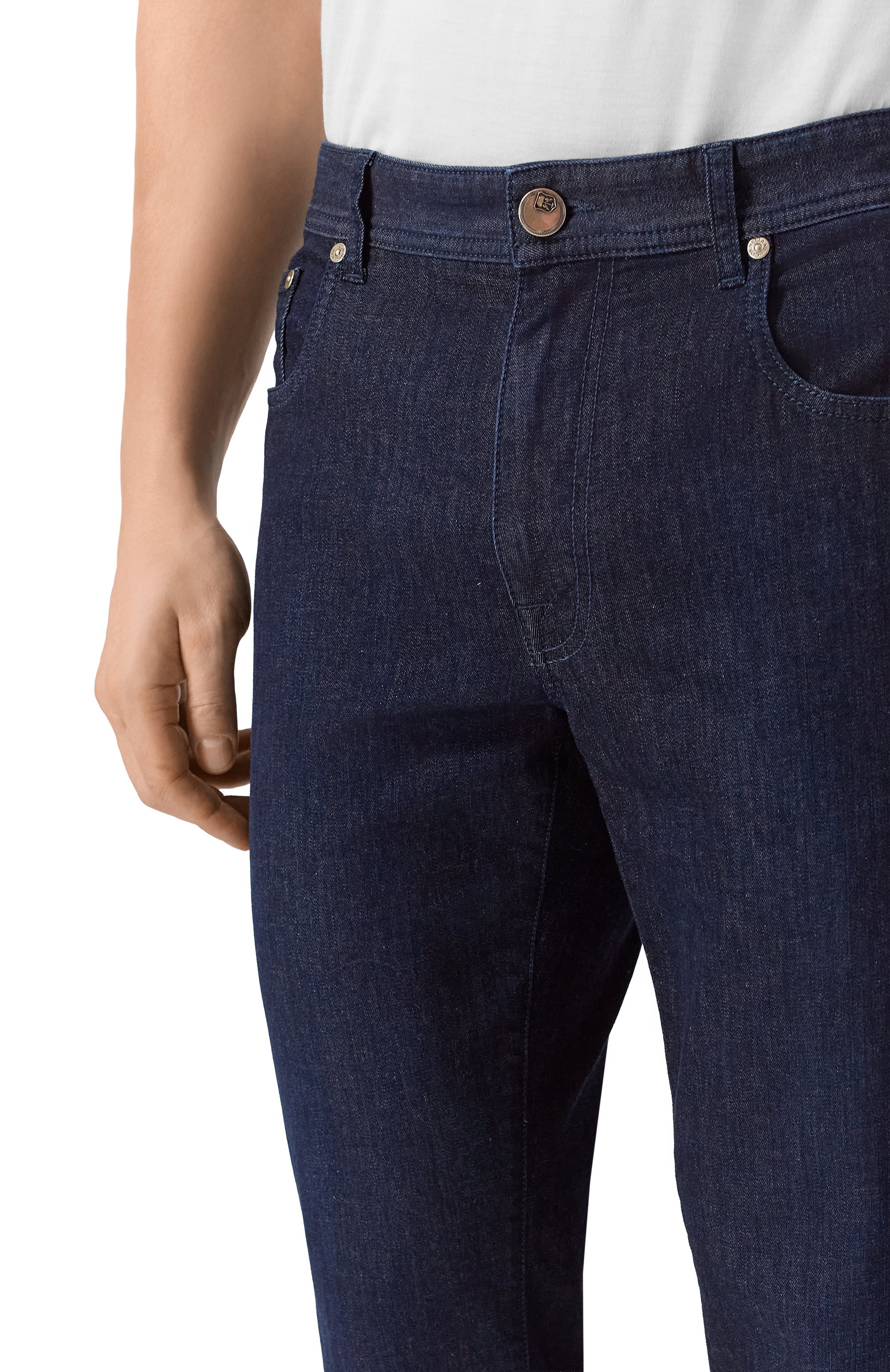 Джинсы CORNELIANI, арт. 274JG4/2720135, фото 5