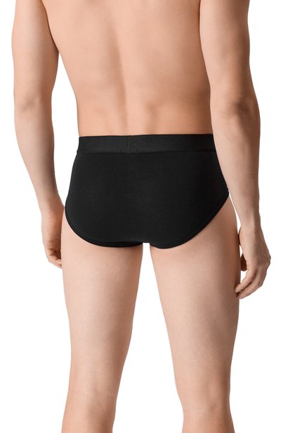 Хлопковые брифы KITON, арт. UNWBX15K0727H02, фото 3