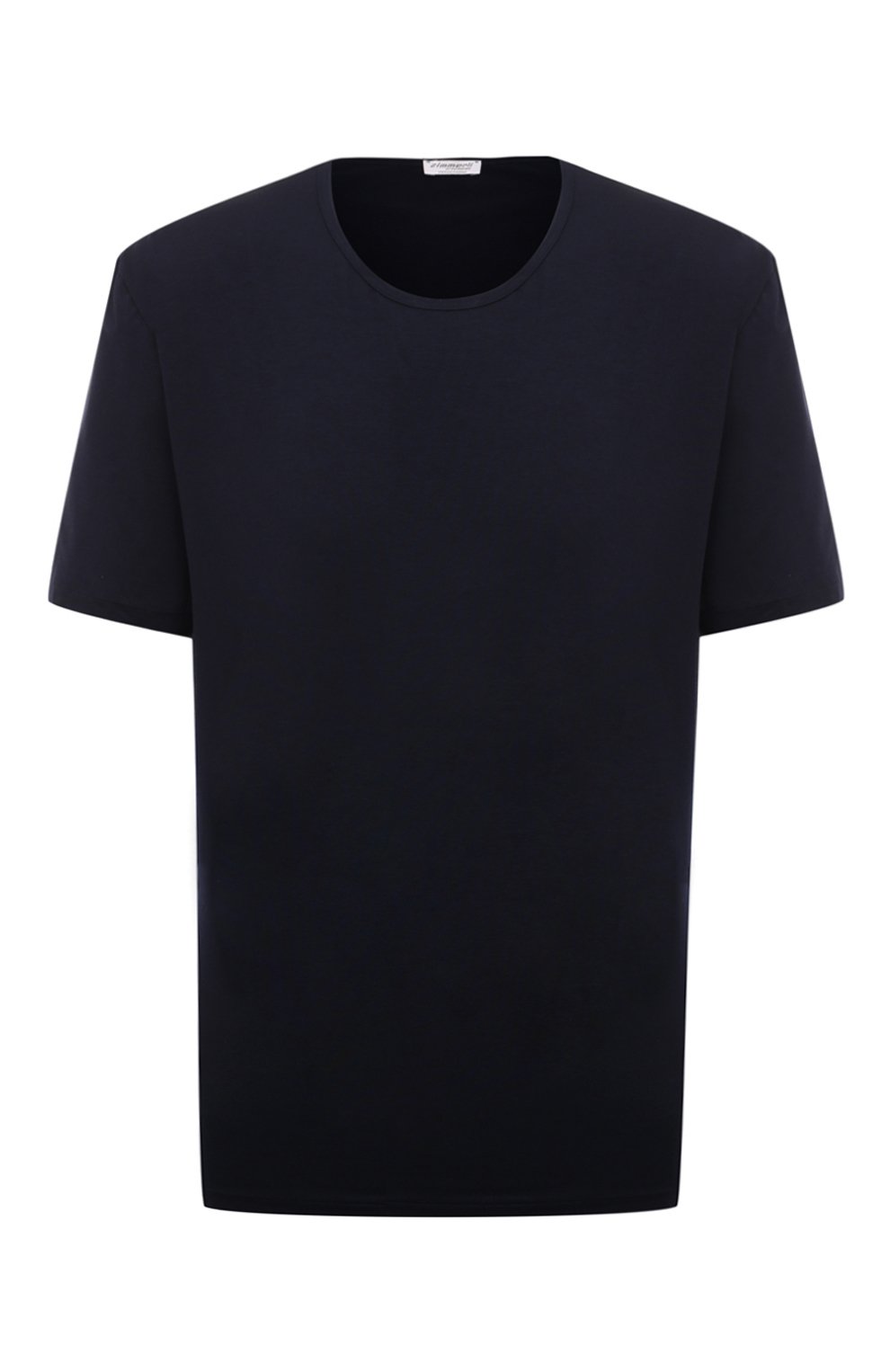 Хлопковая футболка ZIMMERLI, арт. 172-1461/XXL, фото 1