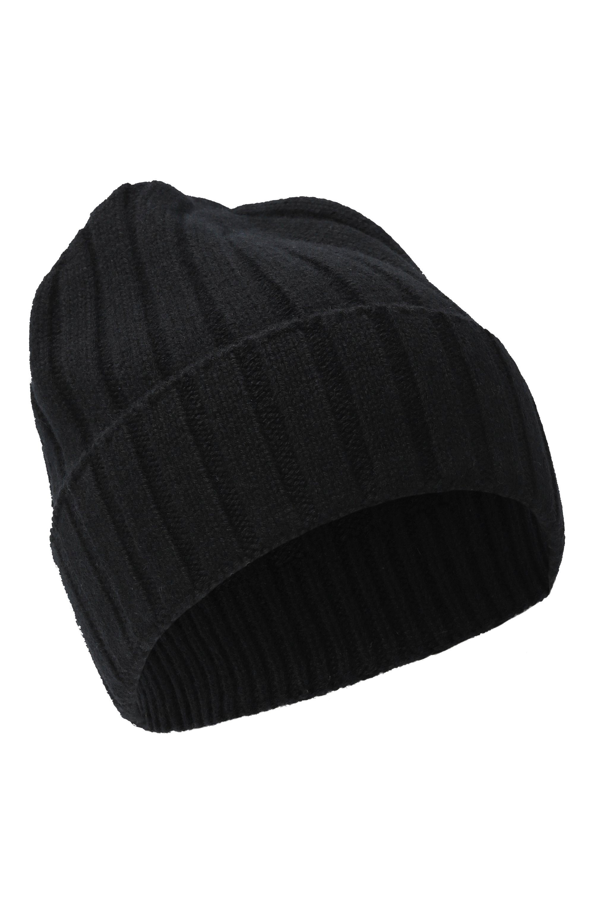 Шапка из шерсти и кашемира EMPORIO ARMANI, арт. EM003748/AF19897, фото 1