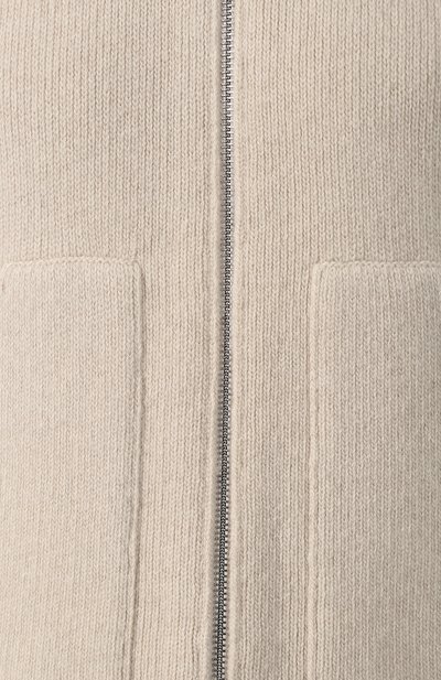 Кардиган из смеси шерсти и кашемира THEORY, арт. J1011702, фото 5