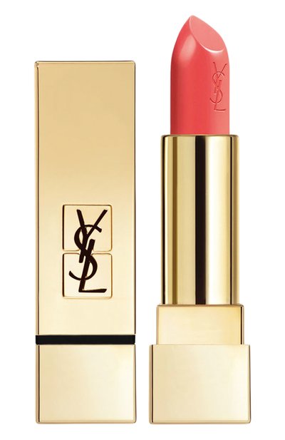 Женская губная помада rouge pur couture, оттенок 36 YSL, арт. 3365440072008