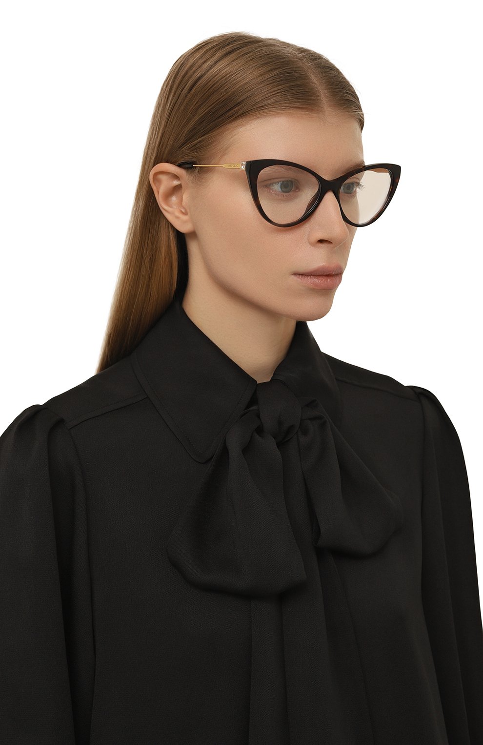 Оправа JIMMY CHOO, арт. JC359 086, фото 2