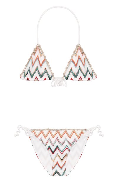 Раздельный купальник MISSONI, арт. MBP00001/BR008J/8-12, фото 1