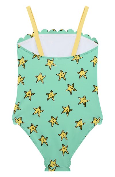 Слитный купальник STELLA MCCARTNEY, арт. TUCB29, фото 2