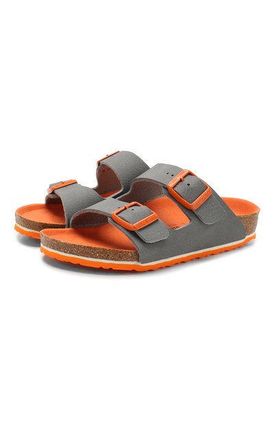 Шлепанцы BIRKENSTOCK, арт. 1015643/24-35, фото 1