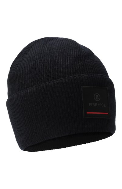 Мужская шапка BOGNER FIRE+ICE, арт. 94366125