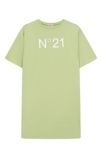 Светло-зеленый