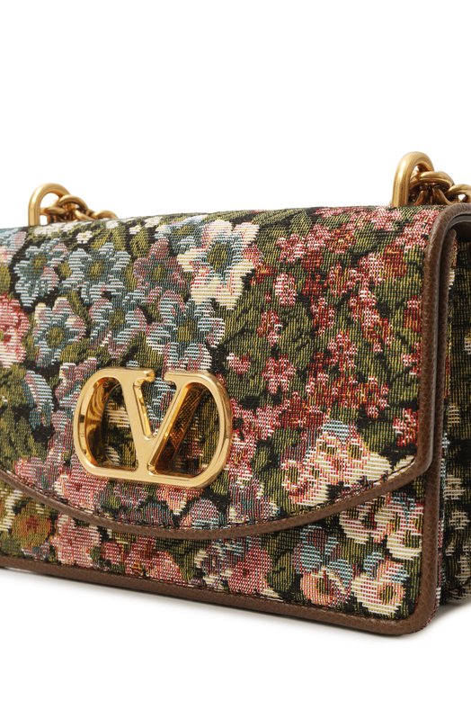 Сумка Vain Valentino 8W2B0R17/JCK Разноцветный  8W2B0R17/JCK Фото 6