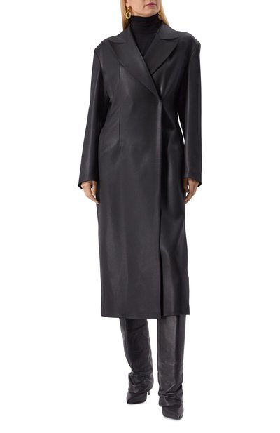 Шерстяное пальто MVST, арт. TXBPL-Y487, фото 3