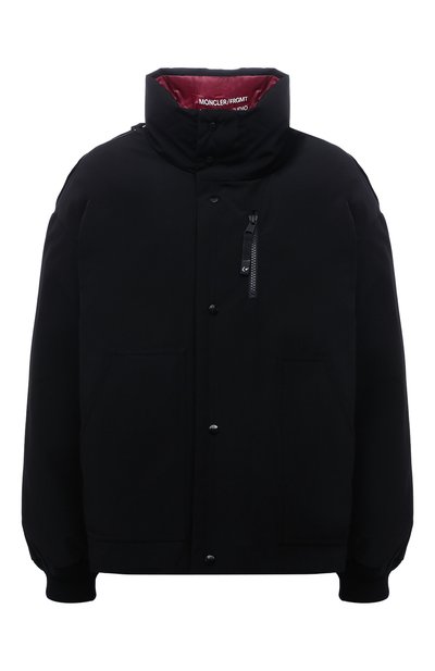 Женский пуховик alasia 7 moncler frgmt hiroshi fujiwara MONCLER GENIUS, арт. G2-09U-1A000-07-M1293
