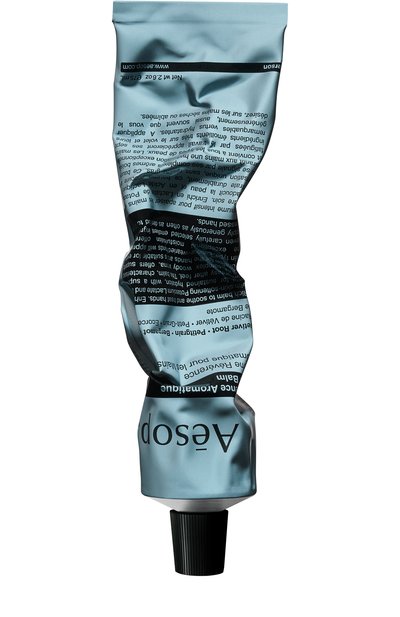 Бальзам для рук reverence (75ml) AESOP, арт. T75BM13, фото 1