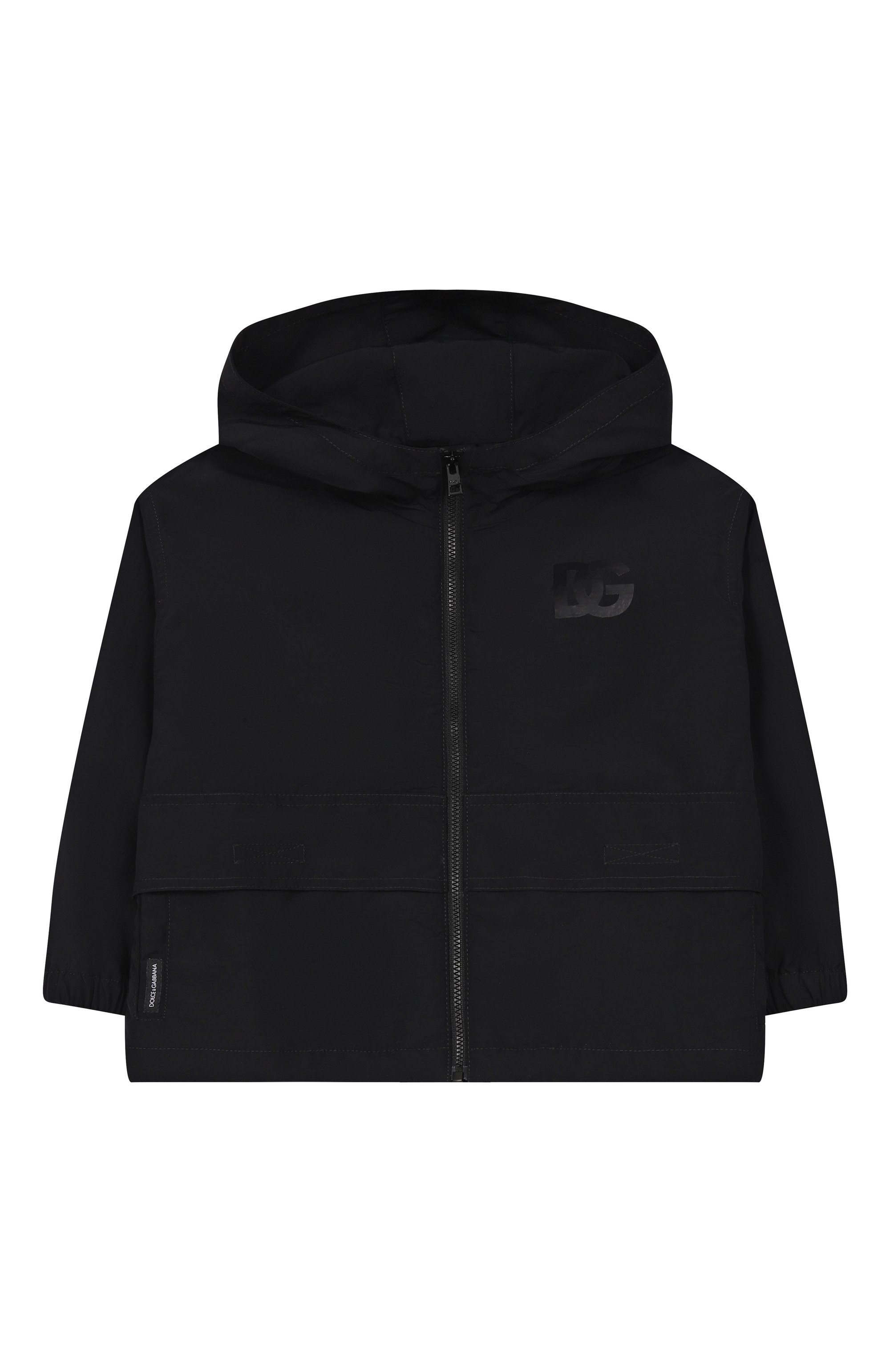 Ветровка DOLCE & GABBANA, арт. L4JB8B/G7PVJ_001, фото 1