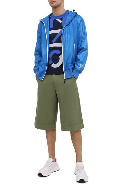 Джемпер kenzo sport KENZO, арт. FB55PU5313SC, фото 2