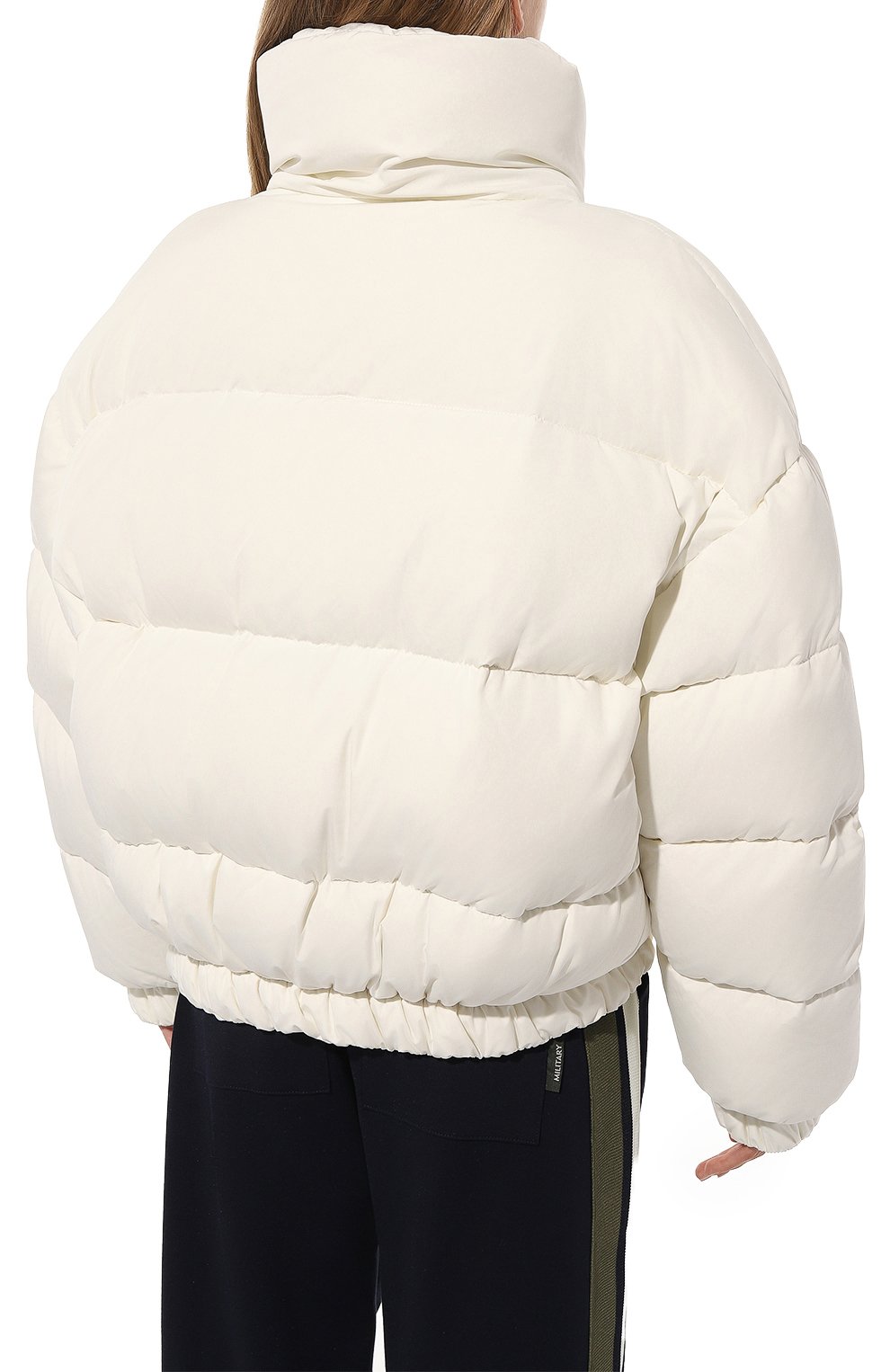 Пуховик GIUSEPPE DI MORABITO, арт. PF23081JA-F-203, фото 4