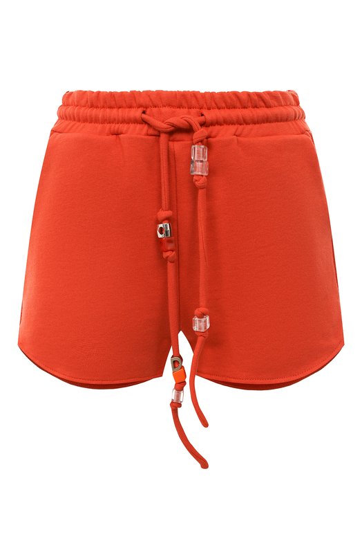 Хлопковые шорты Dondup 9400₽