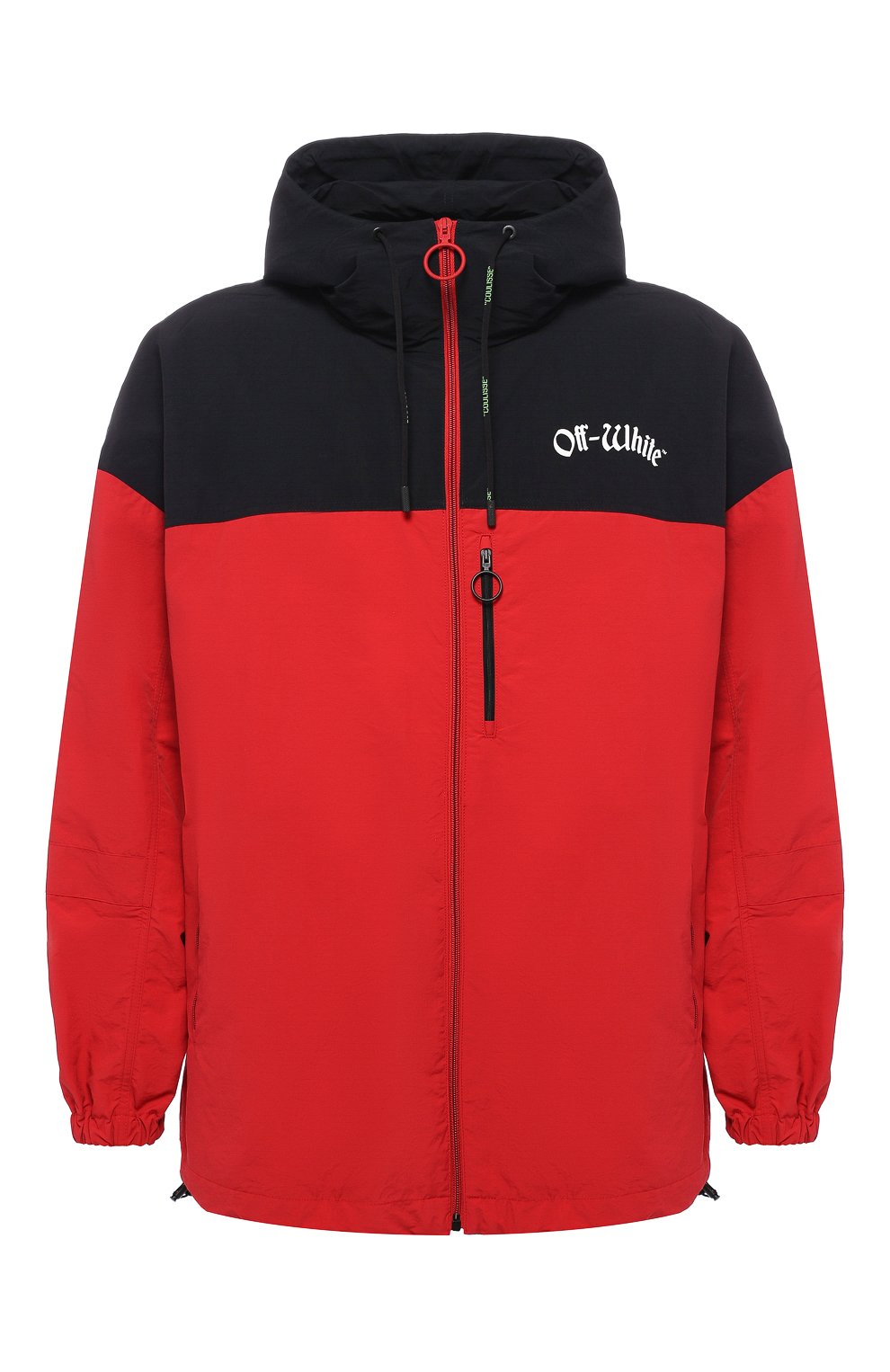 Куртка OFF-WHITE, арт. 0MEA169R19C010262001, фото 1